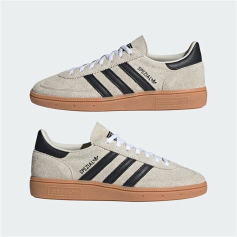 spezial adidas beig